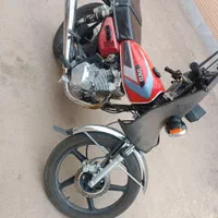 موتور بهرو
