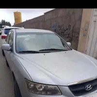 سوناتا ۲۰۰۶ دنده ای