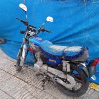 موتورسیکلت 200cc