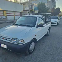 وانت پراید ۱۴۰۲ عروسک|خودرو سواری و وانت|کرمانشاه, |دیوار