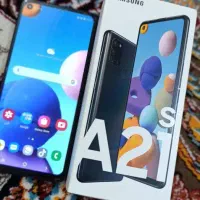 سامسونگ A21s