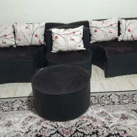 مبل طرح ال قیمت مناسب