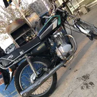 موتور‌پلاک‌ملی شهاب‌تلاش۸۲