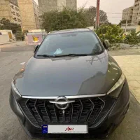 هایما x7 ماشین ۷ نفره