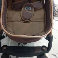 کالسکه اسپرینگ