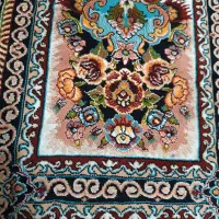 بهترین فرش کاشان