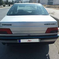 پژو 405 دوگانه کارخانه|خودرو سواری و وانت|بانه, |دیوار