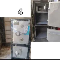 فروش انواع گاوصندوق