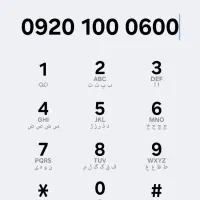 سیمکارت رند رایتل دائمی
