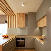 ساخت و تعمیرات کابینت و کمد دیواری  و..