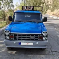 نیسان دیزل مدل ۱۴۰۲