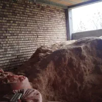 کاه نرمه گندم