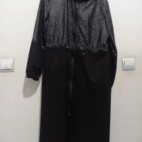 پالتو بارانی