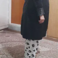 پالتو بارانی
