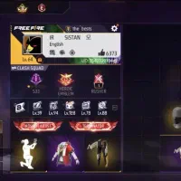 اکانت فری فایر|کنسول، بازی ویدئویی و آنلاین|شاهرود, |دیوار