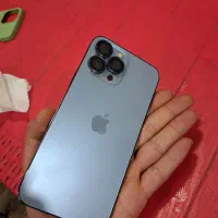 ایفون 13 پرو مکس با ریجستر