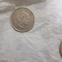 سکه کلکسیونی|کلکسیون سکه، تمبر، اسکناس|ارومیه, |دیوار