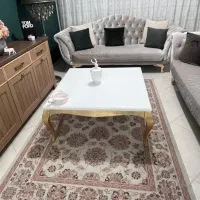 مبل و میز غذا خوری|مبلمان خانگی و میز عسلی|ارومیه, |دیوار