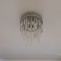 نصاب شیرآلات روشویی پرده ترمووال دیوارپوش لوستر|خدمات پیشه و مهارت|کرج, گلشهر|دیوار