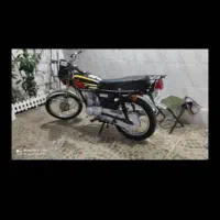 کبیر مدل ۹۴|موتورسیکلت|رامهرمز, |دیوار