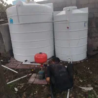 لوله کشی ساختمان و تعمرات پکیج اب گرم کن و پمپ