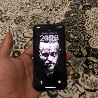 iphone x 64 تمیز