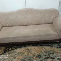 مبل در حد نو