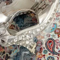 کفش مجلسی|کیف، کفش، کمربند|بیرجند, |دیوار