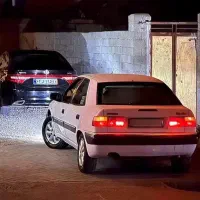 زانتیا 2000مدل87