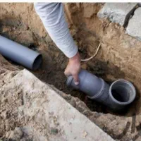 لوله کشی آب شوفاژ فاضلاب اگو