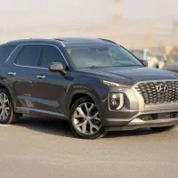 هیوندا پالیساد