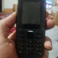 یک عدد گوشی نوکیا امروز گم کردم