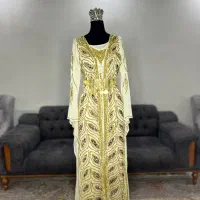 لباسهای مجلسی کاردست و کردی کد ۲۰|لباس|تهران, افسریه شمالی|دیوار