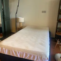 تخت باکسی دور مخمل|تخت و سرویس خواب|تهران, فاطمی|دیوار