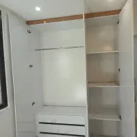 کمد دیواری|جاکفشی، کمد، دراور|همدان, |دیوار