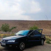 پارس 93|خودرو سواری و وانت|محلات, |دیوار