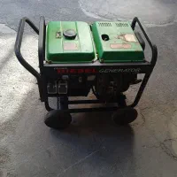 فروش موتور برق دیزلی|ماشین‌آلات صنعتی|بوکان, |دیوار