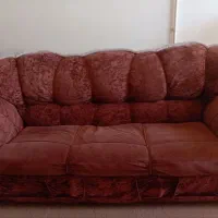 مبل راحتی|مبلمان خانگی و میز عسلی|شهرکرد, |دیوار