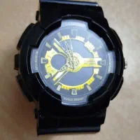 ساعت مچی C shock|ساعت|اصفهان, گرکان|دیوار