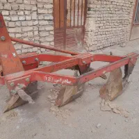 گاو آهن حاج قربان ۱۲