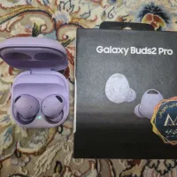 GALAXY BUDSE 2PRO|لوازم جانبی موبایل و تبلت|هشتگرد, شهرک گلخانه|دیوار