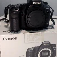 دوربین عکاسی و فیلمبرداری فول فریم کانن 5d ll