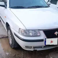 سمند LX ساده، مدل ۱۳۹۸|خودرو سواری و وانت|درگهان, |دیوار