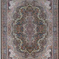 فرش 700شانه گلستان فروش فوری به دلیل مهاجرت|فرش|ارومیه, |دیوار