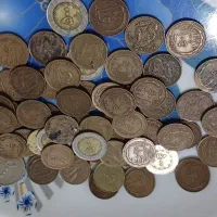 پول قدیمی|کلکسیون سکه، تمبر، اسکناس|مریوان, |دیوار