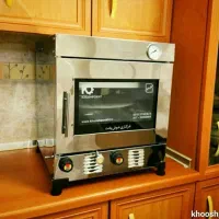 تنور گازی خوشپخت فرگازی کابینت گاز|اجاق گاز و لوازم برقی پختوپز|تهران, شادمان|دیوار