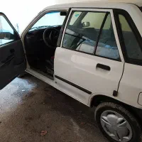 پراید GLXI بیرنگ|خودرو سواری و وانت|ماهدشت, |دیوار