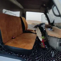 جرثقیل کفی|خودرو سنگین|نقده, |دیوار