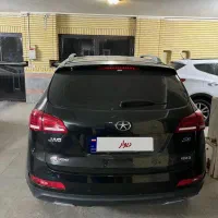 جک s5 مشکی بدون رنگ|خودرو سواری و وانت|قم, الغدیر|دیوار