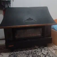 بخاری فراسو